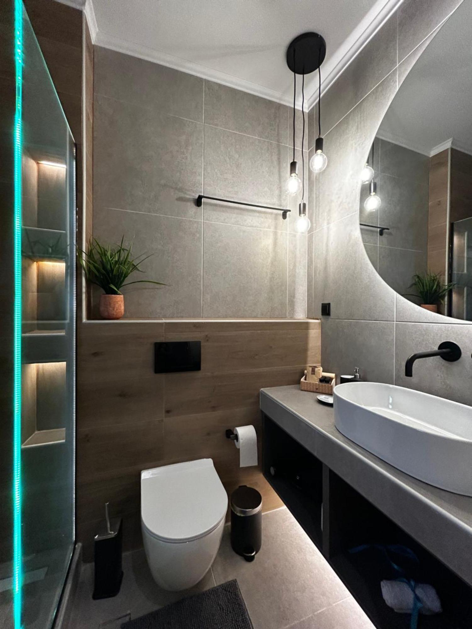 Ocean-πολυτελές στο Apartment Agrinio